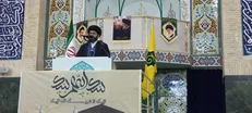 امام جمعه زنجان: مردمداری باید اساس کار مسئولان باشد