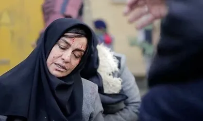فیلم ترور دانشمند هسته&zwnj;ای منتشر شد/ روایت زنانه &laquo;هناس&raquo;