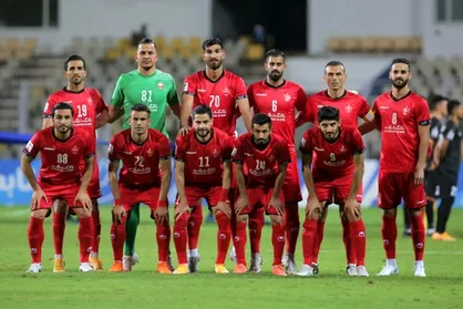 ساعت و جزئیات بازی امشب پرسپولیس وشاهین بندرعامری