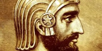 ابهاماتی درباره کوروش؛ از تولد تا مرگ