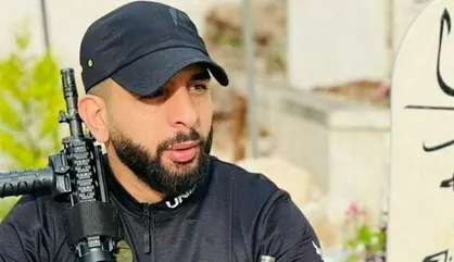 شهادت یک جوان فلسطینی طی یورش صهیونیست&zwnj;ها به جنین