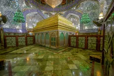 بازخوانی خطبه غدیر در مسابقه «جرعه جرعه تا غدیر»