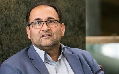 رحیمی جهان&zwnj;آبادی: باید در سیاستمان در قبال طالبان تجدیدنظر کنیم