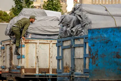 سانسور آمار قاچاق کالا و ارز بعداز گذشت ۳ سال!
