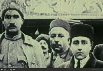 جمهوریت &laquo;حق گمشده&raquo; ملت ایران در گذر تاریخ
