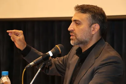 مراجعه ۲ هزار نفر به کاروان جهادی پزشکی صندوق فولاد در کرمان