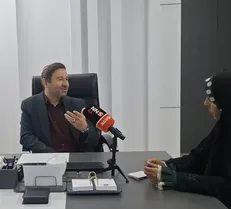 جزئیات طرح ترافیک شهرکرد / چرا تقاطع غیرهمسطح میدان معلم هنوز آغاز نشده است؟+فیلم