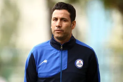 سرمربی پرسپولیس مشخص شد؟!