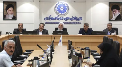 سرمایه گذاری در استان كرمان باید منجر به گردش مالی شود