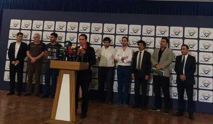 جبهه &laquo;نه به رفراندوم&raquo; در اقلیم کردستان عراق رونق گرفت
