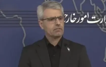 ایرانیان از کرامت و انسانیت دفاع می&zwnj;کنند / کار دشمن اهریمن سازی است تا افکار عمومی را برای هر جنایتی آماده کنند