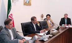 مدیریت تهران در شرایط بحران احتمالی یکی از دغدغه‌های اصلی مسئولان کشور است