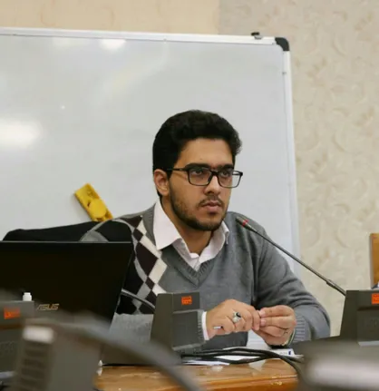 نماینده جامعه اسلامی دانشجویان دانشگاه لرستان، سخنران پیش از خطبه&zwnj;های نماز جمعه خواهد بود