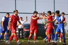 آخرین محک پیش‌فصل پرسپولیس مقابل آلومینیوم اراک
