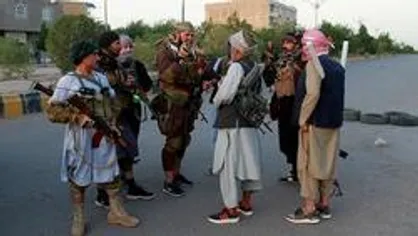 ادامه سقوط شهرهای افغانستان/ قندوز به دست طالبان افتاد