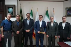 توسعه ورزش همگانی جانبازان و توانیابان در دستور کار فدراسیون