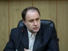 حاجی بابایی: سال آینده نیازی به واردات گندم نداریم / در سال ۱۴۰۱، حقوق تا ۵ میلیون از پرداخت مالیات معاف است
