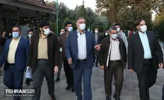 نخبگان و گروه‌های جهادی در شهر تهران شاخص‌های محلی را تغییر خواهند داد/ مدیریت شهری در کنار سایر مسئولین با مشارکت مردم برای حل مشکلات گام برخواهد داشت