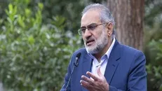 حسینی: خیلی فرق دارد چه کسی انتخاب شود/ باید مجلس قوی و تاثیرگذار داشته باشیم + فیلم