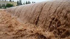 هشدار سیل در مازندران صادر و مدیریت بحران آماده‌باش شد