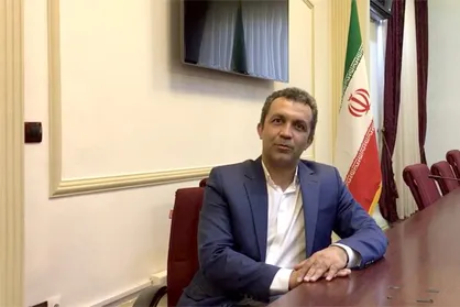 فروردین: از اسم مجیدی در ارز دولتی سوء استفاده شده / کارنامه مجیدی پاک است
