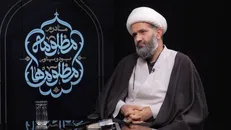 ولایت سنگین‌ترین دستور حضرت رسول (ص) / آتش درب خانه فاطمه (س) نقاب منافقین را انداخت