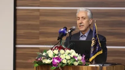 مراکز رشد نگاهی نو به عرصه علم آموزی و پژوهش خواهند داشت