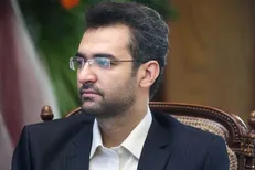 آذری جهرمی: برای آموزش کودکان در فضای مجازی، یک زیست بوم مناسب نداریم