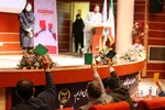 پنجمین دوره مسابقات پایان‌نامه سه دقیقه‌ای 