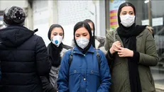 تشکیل قرارگاه پیشگیری کرونا ویروس در قزوین / آمادگی ۲۰ گروه جهادی برای مقابله با این بیماری