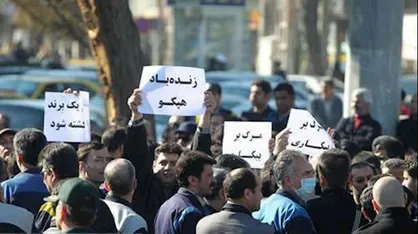مجوز بی&zwnj;مجوز؛ سایه&zwnj; سنگین قوانین بر اعتراضات مردمی!