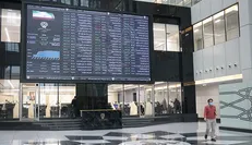 رشد ۱۱۳۰۰ واحدی شاخص بورس در ابتدای معاملات امروز