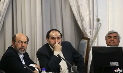 روحانی تحمل انتقاد در جلسات شورای انقلاب فرهنگی را ندارد