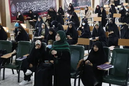 برگزاری دوره آموزشی و توانمند سازی گروه&zwnj;های جهادی استان کهگیلویه بویراحمد