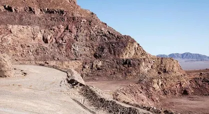 روابط عمومی ایمیدرو: با جذب پیمانکار حفاظتی در محدوده معدن آلبلاغ اقدامات لازم توسط ایمیدرو صورت می&zwnj;گیرد