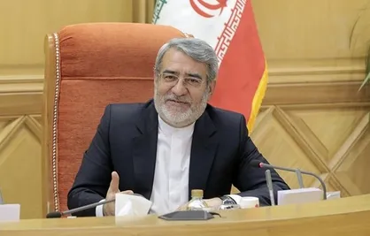 ابراز خرسندی وزیر کشور از کاهش ۳ و نیم درصدی بیکاری استان سیستان و بلوچستان
