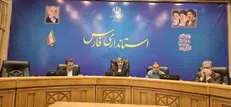 افتتاح ۱۲۰۰ واحد نهضت ملی مسکن در صدرا تا دهه فجر / شتاب‌بخشی به پروژه‌های مسکن صدرا با بهره‌گیری از ظرفیت تهاتر و تسهیلات ویژه حمایتی