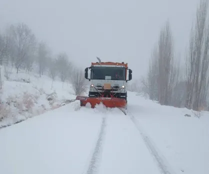 هشدار نارنجی هواشناسی در خراسان شمالی