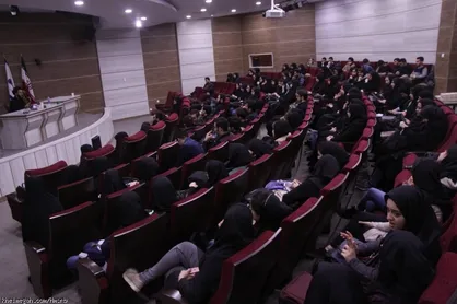 نشست &laquo;سبک زندگی فاطمی&raquo; ۷ اسفندماه با حضور خانواده شهدای دانشجو برگزار می&zwnj;شود
