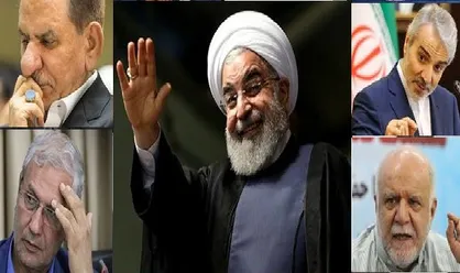 دقیقاً دولت برای چه &laquo;بنزین&raquo; را گران کرد؟
