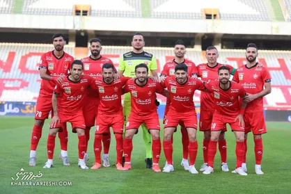 تبعات سنگین پست جنجالی باشگاه پرسپولیس/ ۳ امتیاز از تیم یحیی کسر می&zwnj;شود؟+ عکس