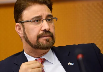 وزیر پیشین دادگستری انگلستان خواستار محکومیت اظهارات سفیر رژیم صهیونیستی در مورد نسل&zwnj;کشی در نوار غزه شد