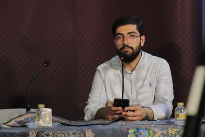 تهران؛ میزبان رویداد ملی و دانشجویی &laquo;خط سرخ&raquo; شد/ احیای هنر کتیبه&zwnj;نگاری با محوریت محرم و فلسطین