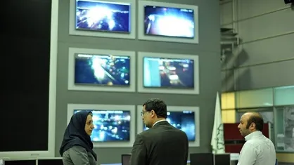 بیش از ۸۳ درصد از دوربین&zwnj;های پایتخت فعال هستند/ چرا برخی از دوربین&zwnj;ها از مدار خارج می&zwnj;شوند؟