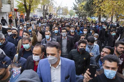 اجرای تونل بهشت آباد، استان چهار محال و بختیاری را به نابودی می&zwnj;کشاند + فیلم
