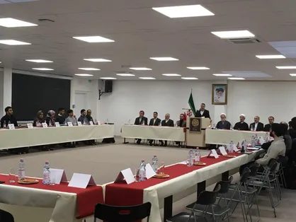 افراد معلوم&zwnj;الحال و جریانات مشکوک از سکوت دانشجویان اروپا سوء استفاده کرده&zwnj;اند