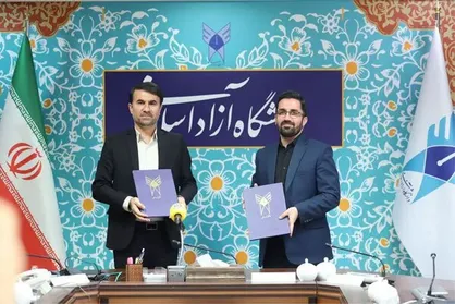 همکاری دانشگاه آزاد در پرورش ماهیان گرمابی مسیر خرمشهر -اهواز
