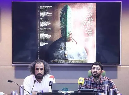 تقویت نهاد دینی در قم برای شکل&zwnj;گیری مرجعیت رمان دینی/ دبیرخانه دائمی &laquo;روضه&zwnj;های داستانی&raquo; ایجاد شد