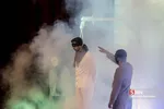 نمایش رسم براین است