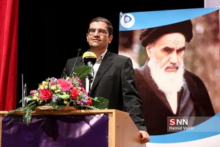 سخنرانی قاضی زاده هاشمی نماینده مجلس شورای اسلامی 
